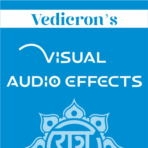 Visual Audio Effects Tools